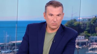 Γιώργος Λιάγκας: &quot;Εγώ κωλώνω να σε αντιμετωπίσω; Λες ηλίθιες και φαιδρές δικαιολογίες&quot;