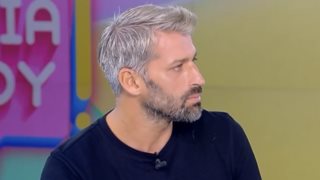 Ο Αλέξης Παππάς αποκάλυψε πρώτη φορά τον λόγο που αποχώρησε οικειοθελώς από το &quot;Survivor&quot;