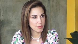 Κατερίνα Παπουτσάκη: &quot;Τότε είχε φουντώσει ένα πολύ αρνητικό κλίμα προς έμενα, κάπως με μισούσαν όλοι&quot;