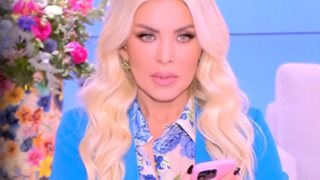 Ο 45χρονος παλαιοχριστιανός κάλεσε on air την Κατερίνα Καινούργιου – "Η οικογένειά μου έχει διασυρθεί"