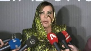 Συγκινεί η Άντζελα Δημητρίου: &quot;Η εγγονή μου κι εγώ είμαστε ένα&quot;