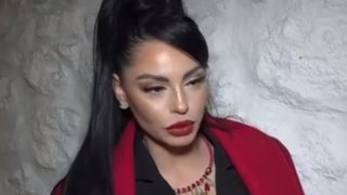 Η εξομολόγηση της Δήμητρας Αλεξανδράκη για τη προσωπική της ζωή