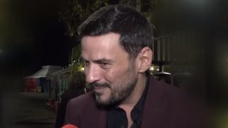 Κώστας Τσουρός: "Ρωτήστε τη Ναταλία Γερμανού γιατί δεν ήρθε στα γενέθλιά μου, εγώ την κάλεσα"