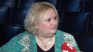 Συγκλονίζει η Καίτη Φίνου: &quot;Σάπισαν τα δόντια μου, δεν ξέρω αν θα προλάβω να μην τυφλωθώ, μου έφυγαν τα νύχια&quot;