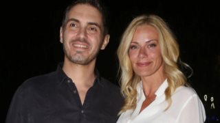 Μιχάλης Χατζηγιάννης: "Ο χωρισμός μας με τη Ζέτα ήταν στενάχωρος, αλλά απαραίτητος και για τους δύο"