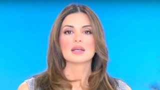 Η Σταματίνα Τσιμτσιλή απαντά στη Ναταλία Γερμανού: "Δεν είναι ωραίο να τοποθετούμε τον εαυτό μας σε μια κατηγορία"