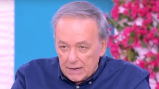 Καταπέλτης ο Ανδρέας Μικρούτσικος για την Τραϊάνα Ανανία: &quot;Υπάρχουν εργαζόμενοι που δεν θέλουν να τη βλέπουν&quot;