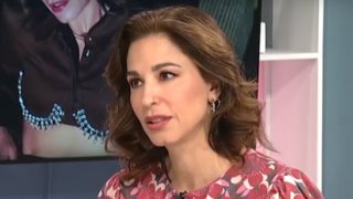 Κατερίνα Παπουτσάκη: &quot;Είχα αλλάξει σχολείο στο γυμνάσιο για να αποφύγω έντονες κινήσεις των αγοριών&quot;