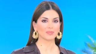 Σταματίνα Τσιμτσιλή: "Μιλάμε για πολύ σοβαρές καταγγελίες, αυτό που ακούστηκε από την Άντζελα Δημητρίου ήταν αρκετά σκληρό"