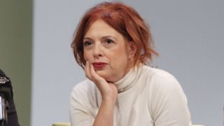 Ελένη Ράντου: "Καλό σου ταξίδι υπέροχο πλάσμα, δεν σου ταιριάζει ο θάνατος βρε κορίτσι μου"