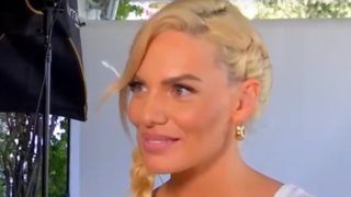 Ιωάννα Μαλέσκου: "Δεν θα χορταίνουμε να ακούμε τον Ανδρέα Μικρούτσικο, θα έχει ενδιαφέρον το πώς θα τα βρούμε"