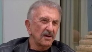 Αργύρης Παπαργυρόπουλος: &quot;Δεν είναι εύκολο να έχεις μητέρα την Άντζελα Δημητρίου και να γίνεις τραγουδίστρια&quot;