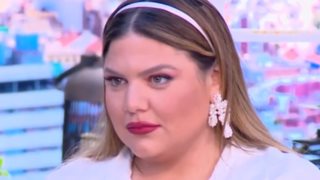 Ξέσπασε η Δανάη Μπάρκα: &quot;Είναι εμετικά βρωμόπαιδα, σοκάρομαι πάρα πολύ&quot;