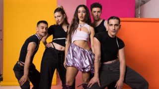 Eurovision 2024 | Σάλος με τις δηλώσεις των χορευτών της Μαρίνας Σάττι: &quot;Είμαστε Έλληνες Τούρκοι&quot;