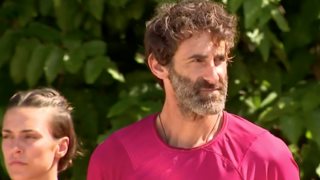 Survivor | Γιώργος Κοψιδάς: &quot;Τους καλώ να μου πουν για ποιον λόγο με ψήφισαν&quot;