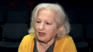 Ελένη Γερασιμίδου: &quot;Τι είναι αυτό το ξεκατίνιασμα που κάνετε οι εκπομπές μεταξύ σας;&quot;