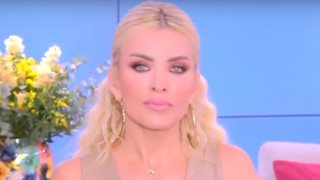 Κατερίνα Καινούργιου: "Θέλω να είμαι ειλικρινής, η εταιρεία παραγωγής έχει πάρει μια απόφαση για τον Ανδρέα Μικρούτσικο"