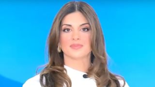 Το σχόλιο της Σταματίνας Τσιμτσιλή για την υπόθεση του Πάνου Βλάχου στον αέρα του Happy Day