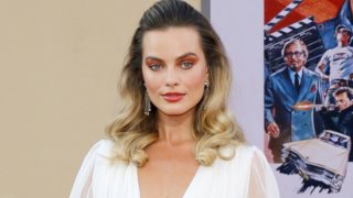 Έγκυος στο πρώτο της παιδί η Margot Robbie