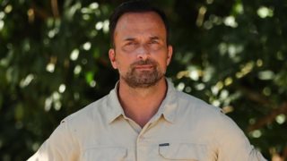 Η φωτογραφία του Γιώργου Λιανού με την σύζυγό του, Κωνσταντίνα Καραλέξη από τις διακοπές τους