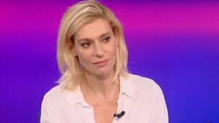 Ζέτα Δούκα: &quot;Από τότε που μίλησα δημόσια για αυτό, ήρθαν τα πάνω-κάτω στη ζωή μου&quot;