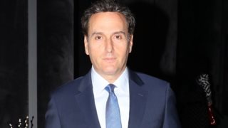 Μιχάλης Δημητρακόπουλος: &quot;Οφείλω να δώσω δημόσια μία απάντηση στην Κάτια Δανδουλάκη&quot;