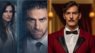 Ηγέτης ο "Τιμωρός" στην τηλεθέαση! Τι έκανε το "Grand Hotel";