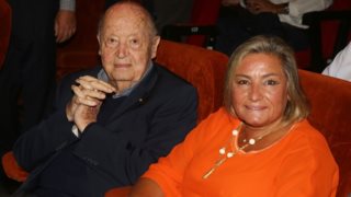 Πότε και πού θα γίνει η κηδεία του Μιμή Πλέσσα