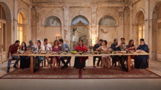 "Σασμός" | Τι θα δούμε στον Β' κύκλο; Οι πρώτες πληροφορίες