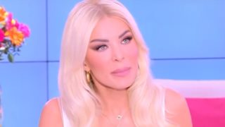 Κατερίνα Καινούργιου: "Δεν μου άρεσε καθόλου η τοποθέτηση του Δημήτρη Πανόπουλου"