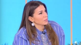 Ελένη Χατζίδου: "Όταν βρω τα κότσια κι εγώ, θα μιλήσω"