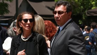 Ξανά ερωτευμένος ο Νίκος Νικητέας μετά το διαζύγιο με την Όλγα Τρέμη