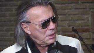 Ο Ηλίας Ψινάκης μιλά για πρώτη φορά για τις δηλώσεις του Νταλάρα για τον Ρουβά