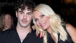 Ο Άγγελος Λάτσιος αποκάλυψε τι δεν έχει καταφέρει ακόμα να κάνει η Ελένη Μενεγάκη