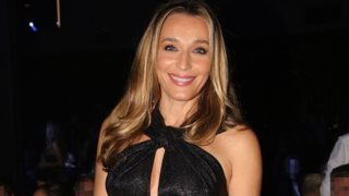 Η Κάτια Ζυγούλη στο Athénée ήταν &quot;η πιο ωραία της βραδιάς&quot; - Δείτε φωτογραφίες!