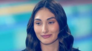 Η Ευαγγελία Πλατανιώτη στην Κατερίνα Καινούργιου: Μετά την ποινή μου πείσμωσα και είπα &quot;Φύγαμε&quot;