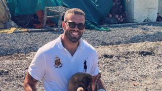 Ο Νίκος Παππάς απαντά στον Γιώργο Λιάγκα με ένα βίντεο από το 2019