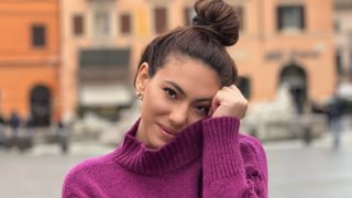 Ευρυδίκη Βαλαβάνη: "Ήταν δύσκολες οι τελευταίες ημέρες για εμένα, έχετε δει την απώλεια που είχα"