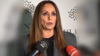 Βίκυ Κουλιανού: &quot;Είχα ένα σοβαρό ατύχημα, έμεινα 15 μέρες στο κρεβάτι με τρεις ενέσεις την ημέρα&quot;