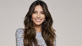 Ηλιάνα Παπαγεωργίου: "Όσο κρατώ μυστική τη σχέση μου, βλέπω ότι πηγαίνει πολύ καλά"