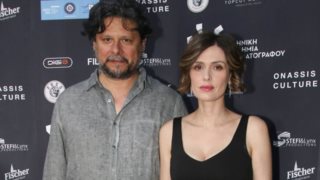 Ο Λευτέρης Χαρίτος ξεκαθαρίζει τη σχέση του με τη Μαρκέλλα Γιαννάτου μετά τον χωρισμό