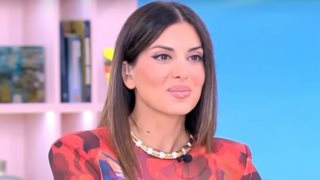 Σταματίνα Τσιμτσιλή: "Ο Μάκης Χριστοδουλόπουλος δεν ξέρω αν έχει καταλάβει τι είπε"