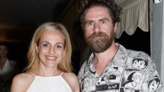 Η Έλενα Μαυρίδου σε σχέση με πασίγνωστό Έλληνα ηθοποιό μετά τον χωρισμό από τον Δημήτρη Λάλο;