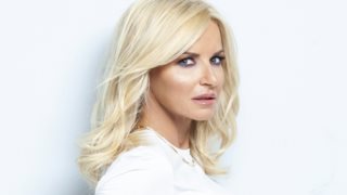 Αυτή είναι η νέα εκπομπή της Μαρίας Μπέκατώρου στο Mega