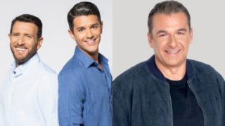 "Ήταν σαν να κάλεσαν τους Weekenders να κάνουν το ρεπό των άλλων"