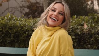 Αυτό είναι το νέο επαγγελματικό βήμα της Ιλένια Ουίλιαμς