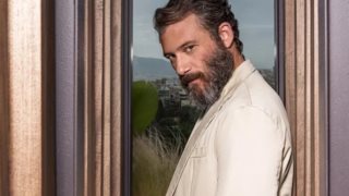 Αντίνοος Αλμπάνης: "Θα μπορούσα να ζητήσω από τους δημοσιογράφους να μη μου κάνουν ερωτήσεις για αυτό"