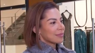 Η πρώτη αντίδραση της Μαριάντας Πιερίδη μετά τον οριστικό χωρισμό της από τον Δημήτρη Κατριβέση