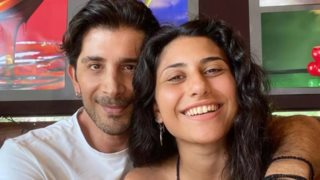 Μαρίνα Σπανού: Δεν έχω δει ποτέ &quot;Άκρως Οικογενειακόν&quot;