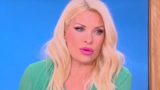 Η επική απορία της Ελένης Μενεγάκη για το &quot;ZARI&quot; της Μαρίνας Σάττι: &quot;Δεν το κατάλαβα για να πω την αλήθεια&quot;